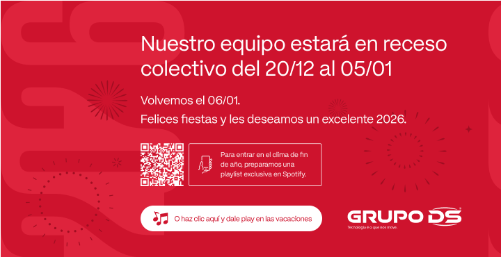 Após um ano inteiro trabalhando pra você acelerar, é hora de darmos uma pisadinha no freio.