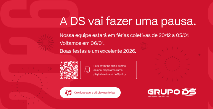 Após um ano inteiro trabalhando pra você acelerar, é hora de darmos uma pisadinha no freio.