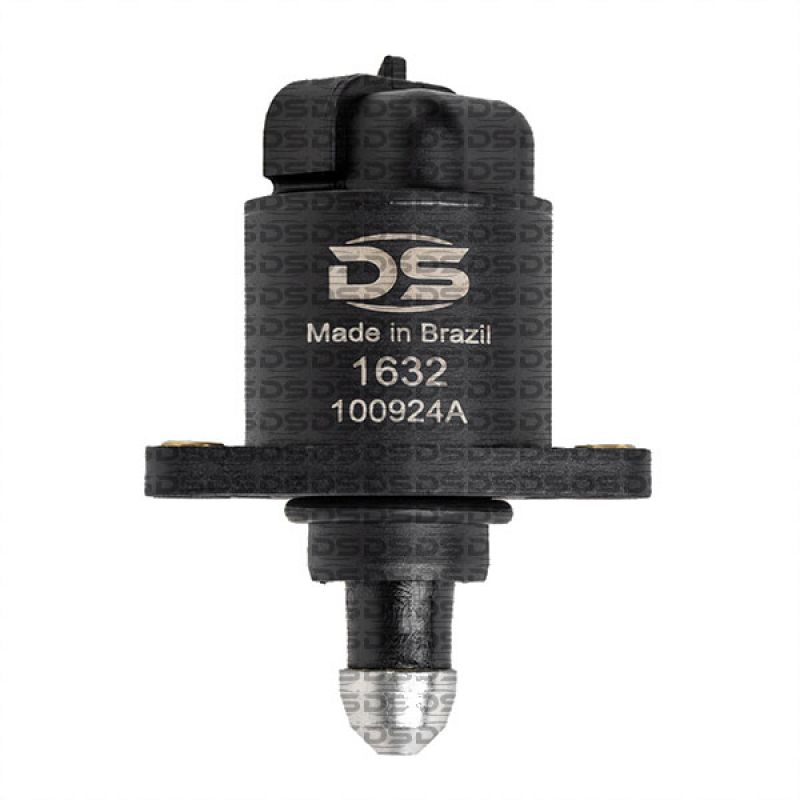 Atuador da Marcha Lenta (IAC)