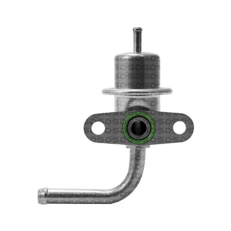 Fuel Pressure Regulator