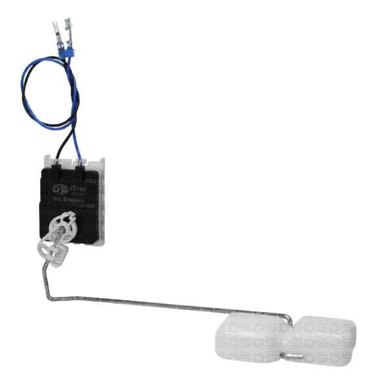 Sensor de Nível de Combustível