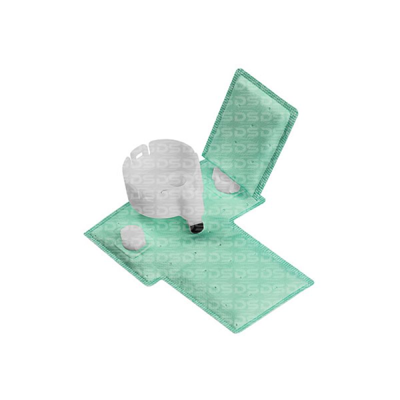 Pré Filtro da Bomba do Módulo de Combustível