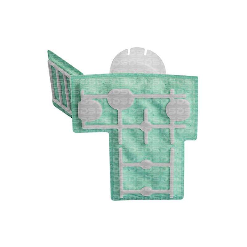 Pré Filtro da Bomba do Módulo de Combustível