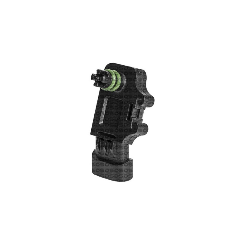 Sensor de Pressão