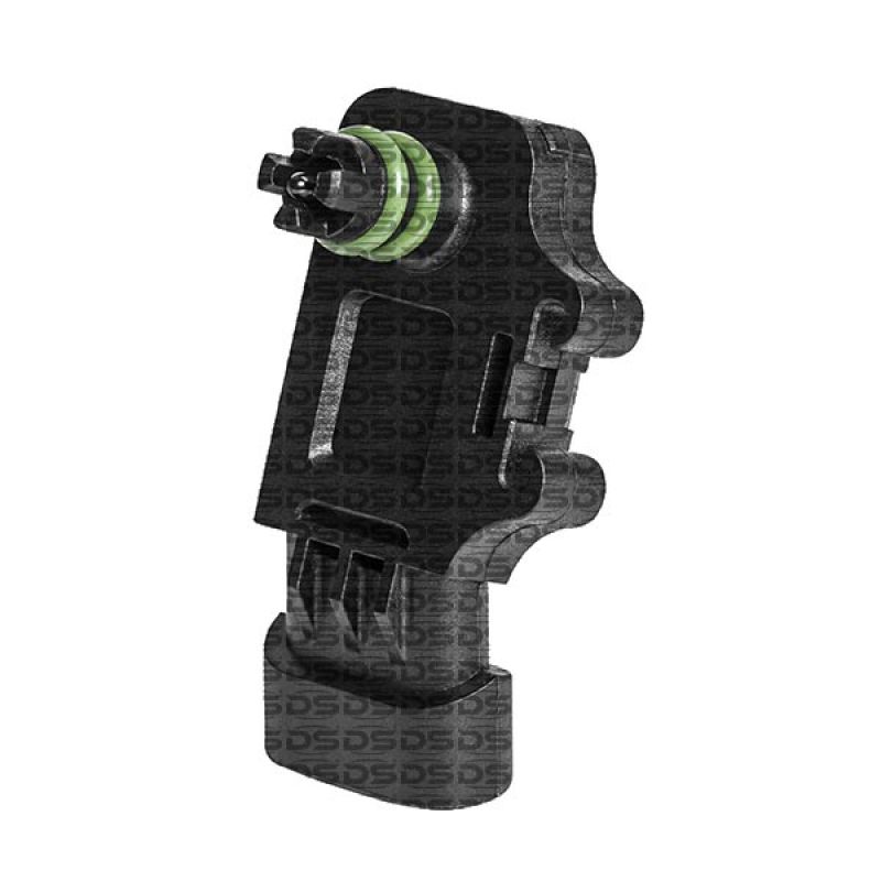 Sensor de Pressão Absoluta (MAP)