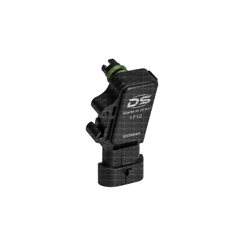 Sensor de Pressão