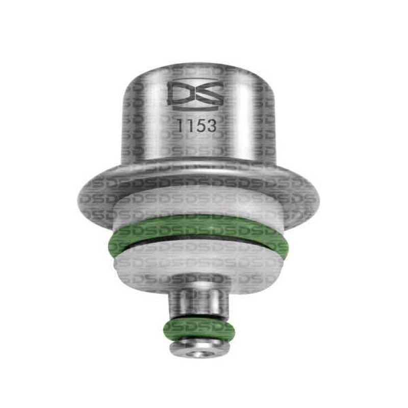 Fuel Pressure Regulator