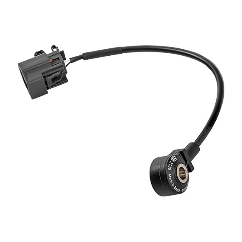 Knock Sensor (KS)