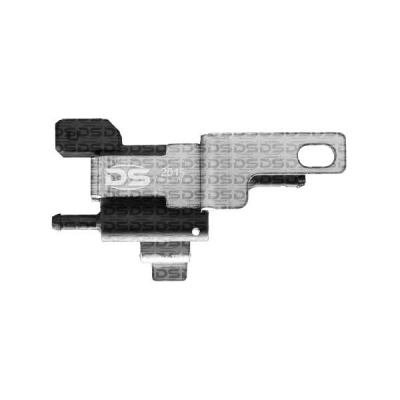Válvula Solenoide de Partida a Frio