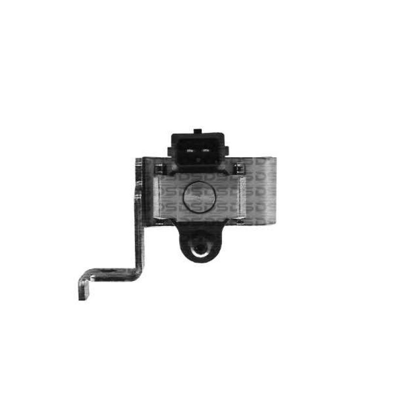 Válvula Solenoide de Partida a Frio