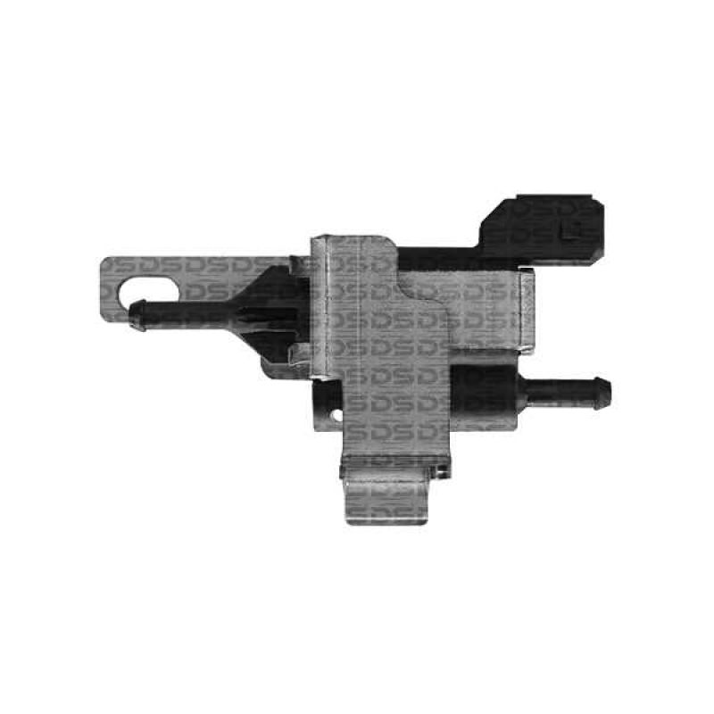 Válvula Solenoide de Partida a Frio