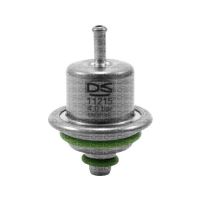 Fuel Pressure Regulator