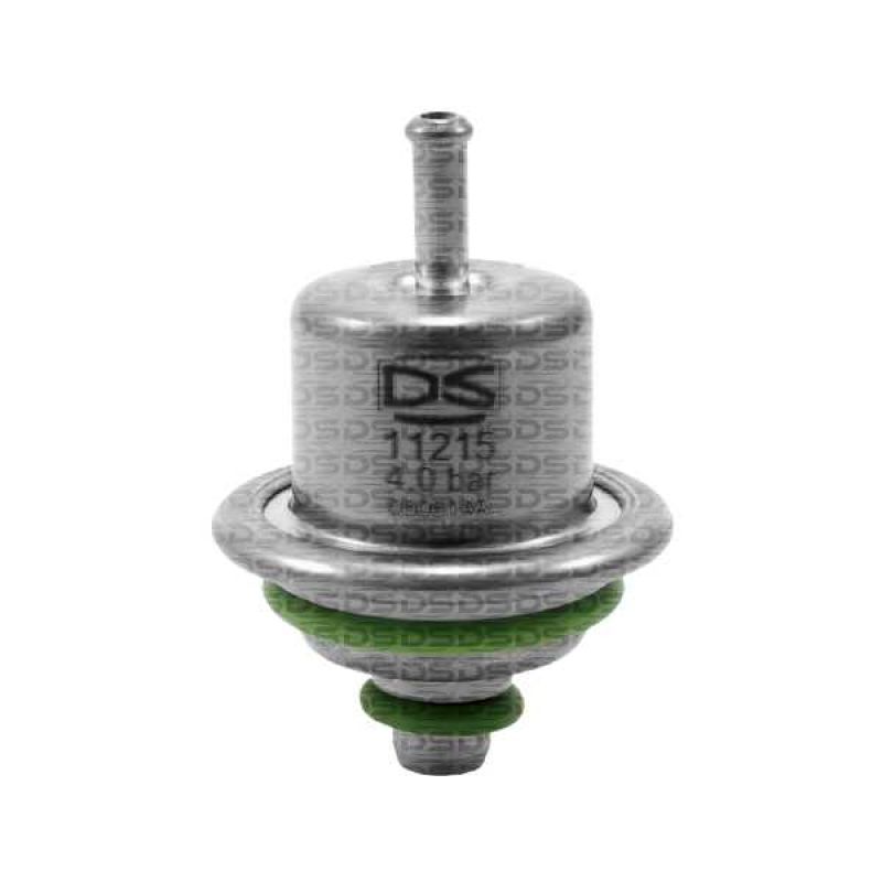 Fuel Pressure Regulator