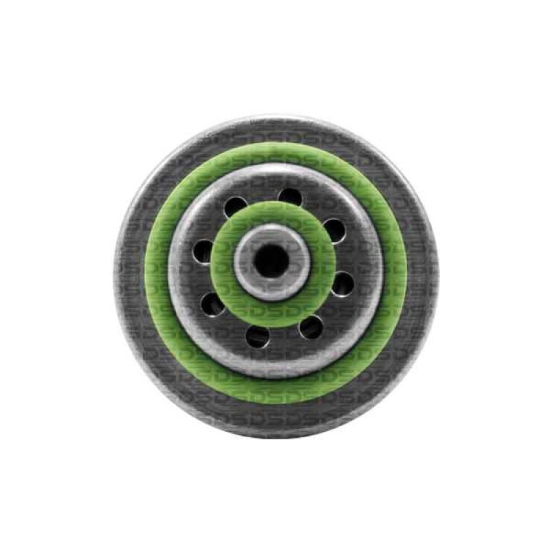 Fuel Pressure Regulator