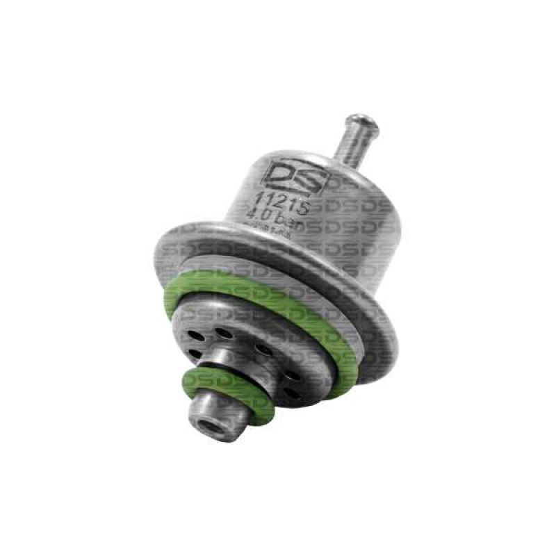 Fuel Pressure Regulator