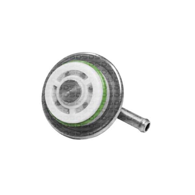 Amortecedor de Pressão