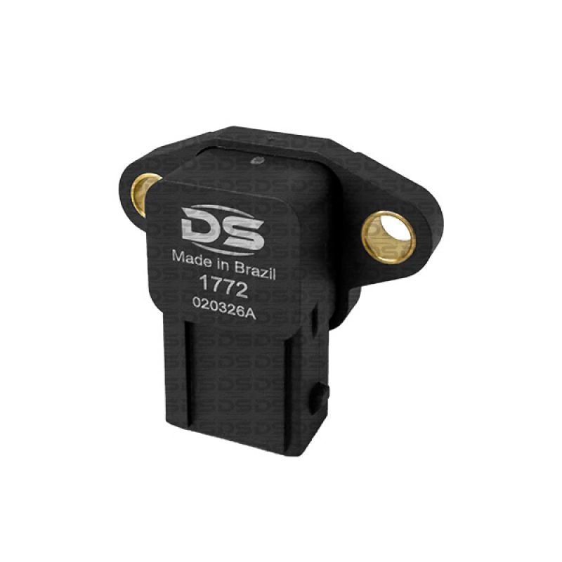 Sensor de Presión Absoluta (MAP)