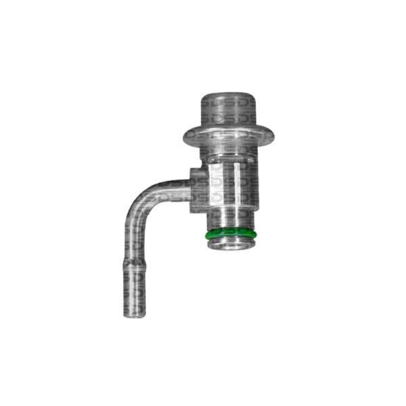 Fuel Pressure Regulator