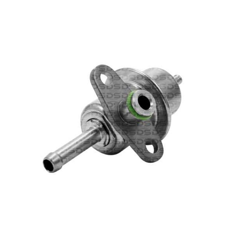 Fuel Pressure Regulator
