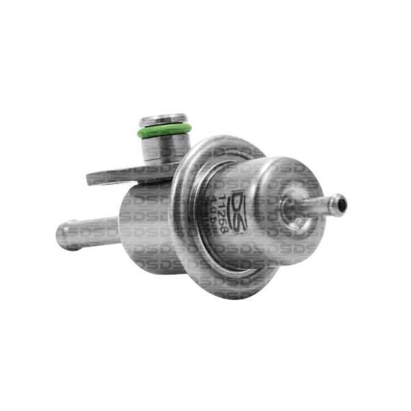 Fuel Pressure Regulator