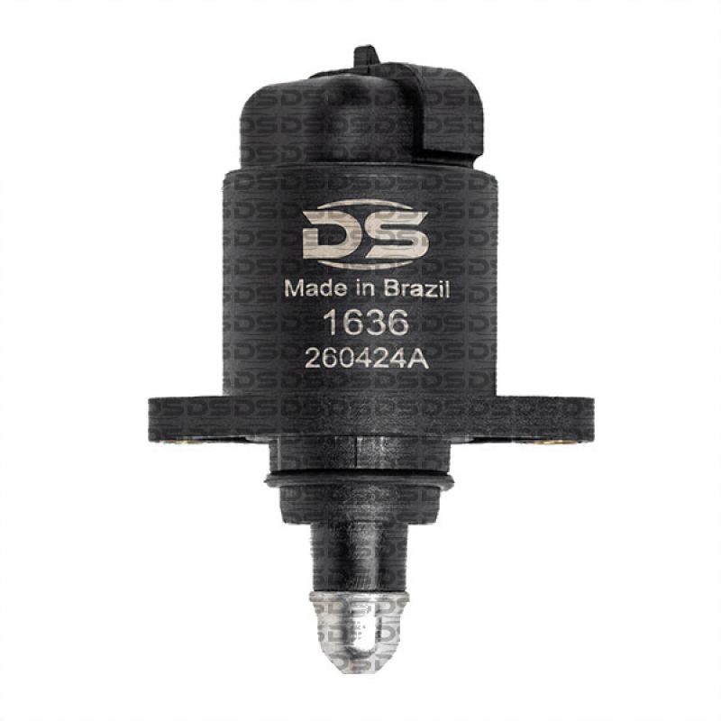 Atuador da Marcha Lenta (IAC)