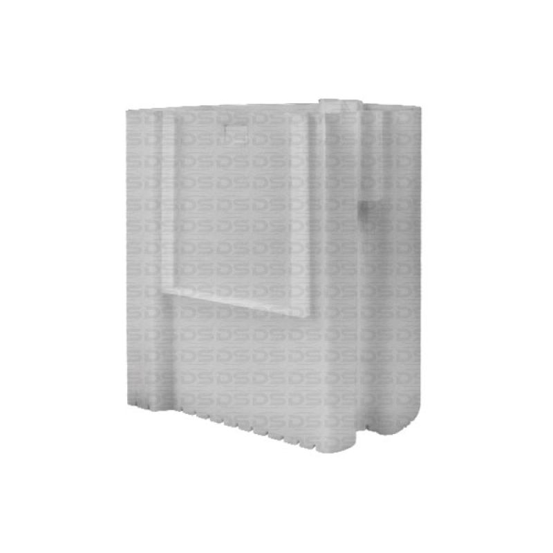 Componentes do Módulo de Combustível