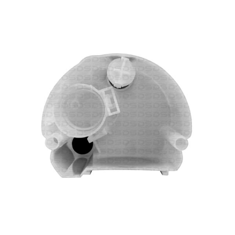 Componentes do Módulo de Combustível