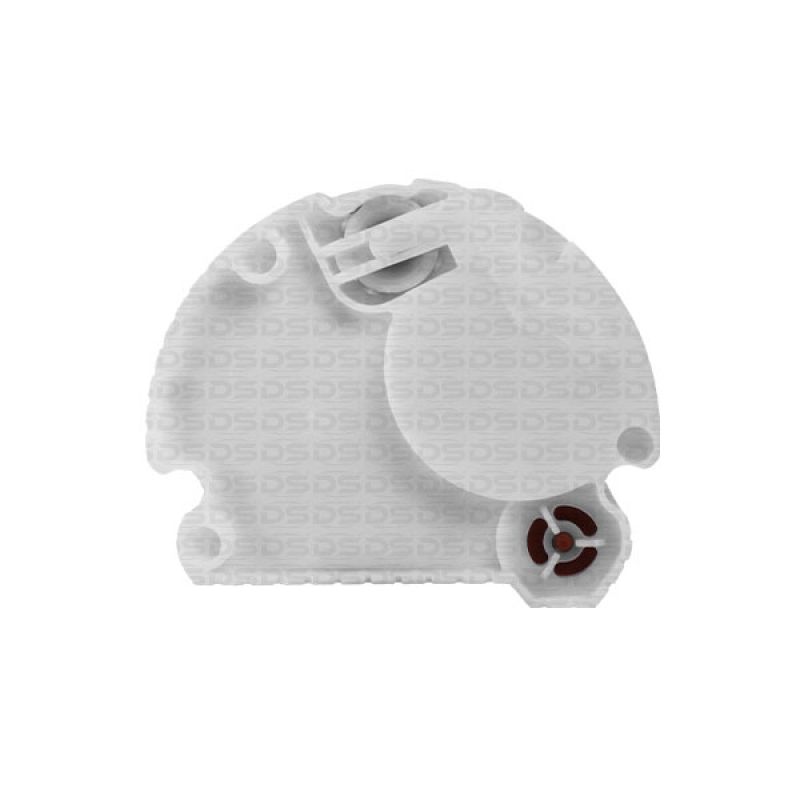 Componentes do Módulo de Combustível