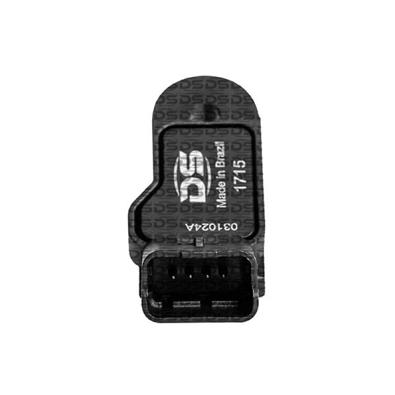 Sensor de Pressão Absoluta (MAP)