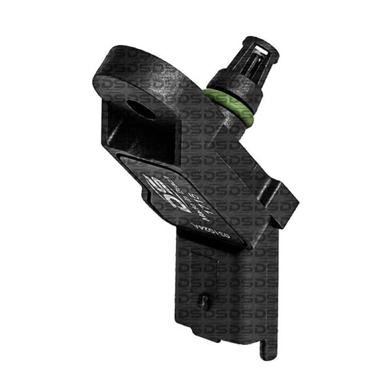 Sensor de Pressão Absoluta (MAP)