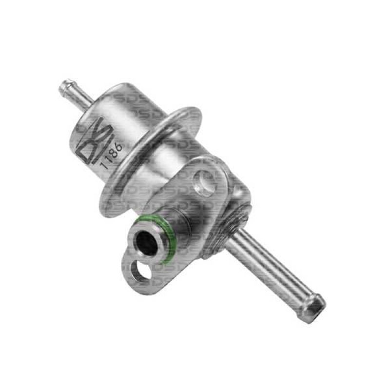 Regulador de Pressão