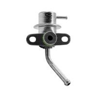 Fuel Pressure Regulator