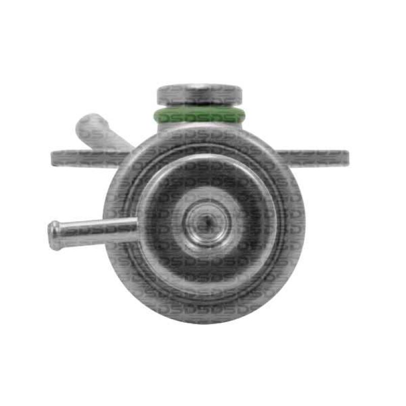 Fuel Pressure Regulator