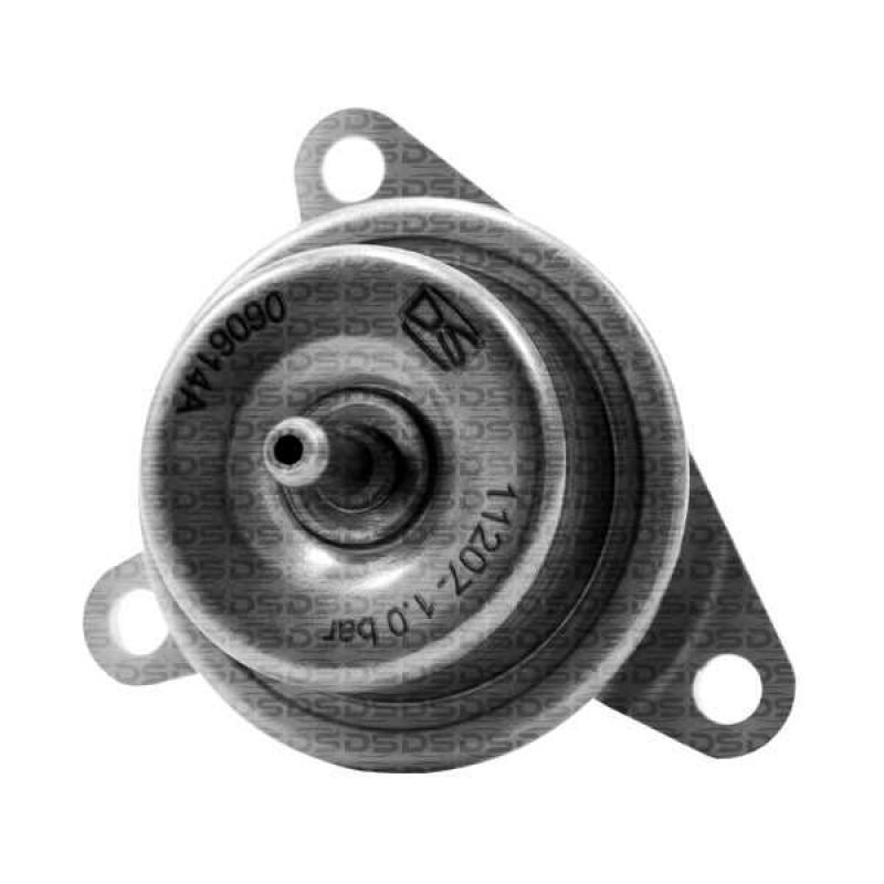 Fuel Pressure Regulator