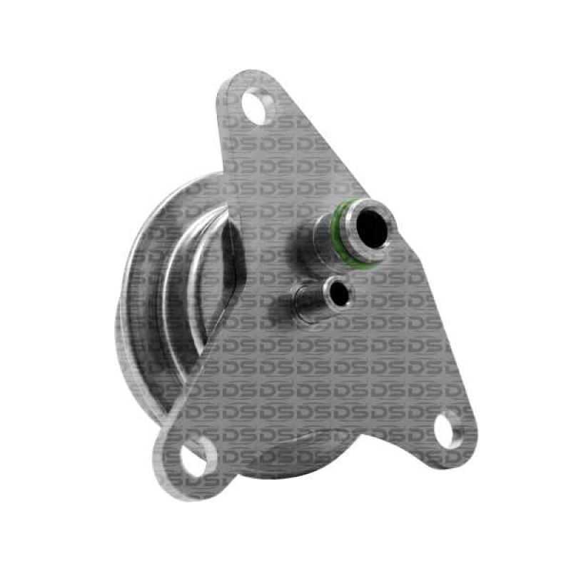 Fuel Pressure Regulator