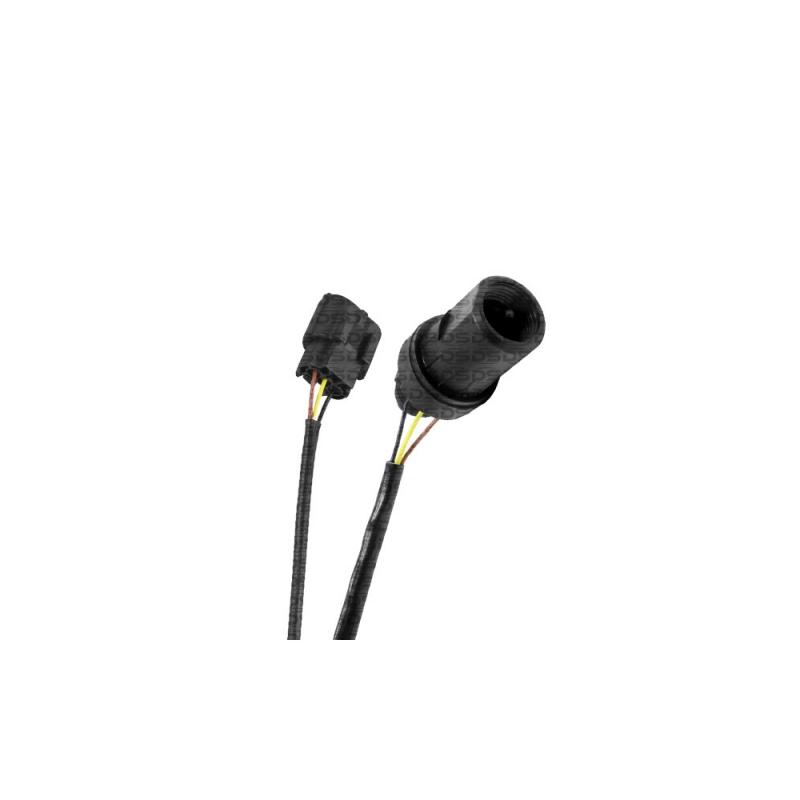 Speed Sensor (VSS)