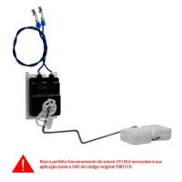 Sensor de Nível de Combustível