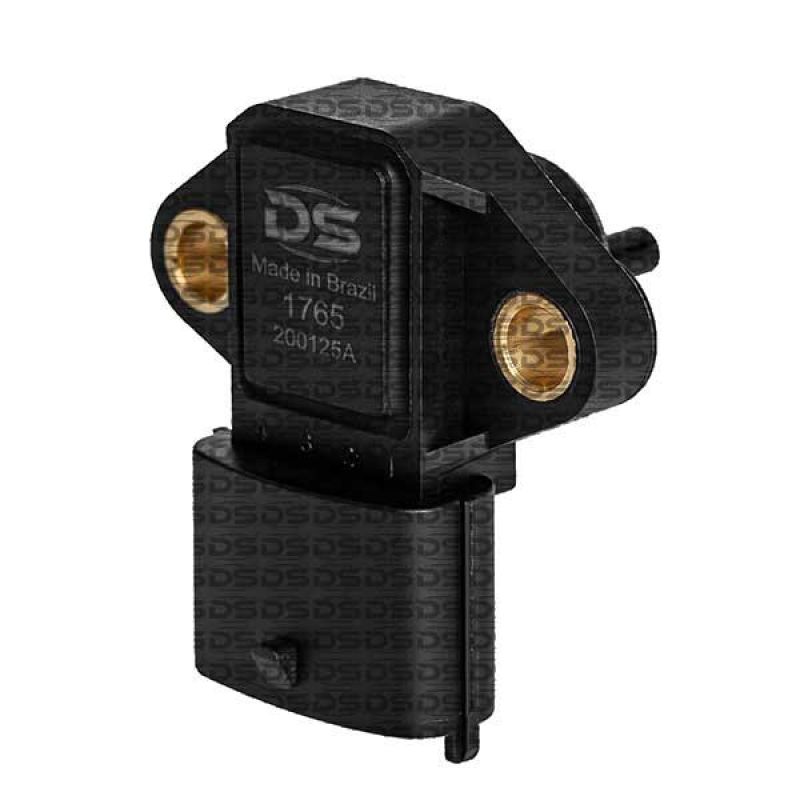 Sensor de Pressão Absoluta (MAP)