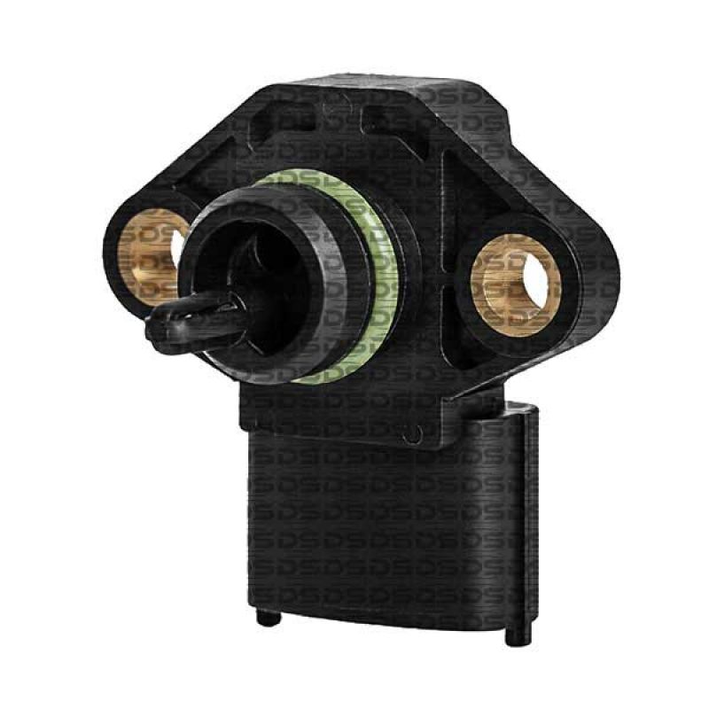 Sensor de Pressão Absoluta (MAP)