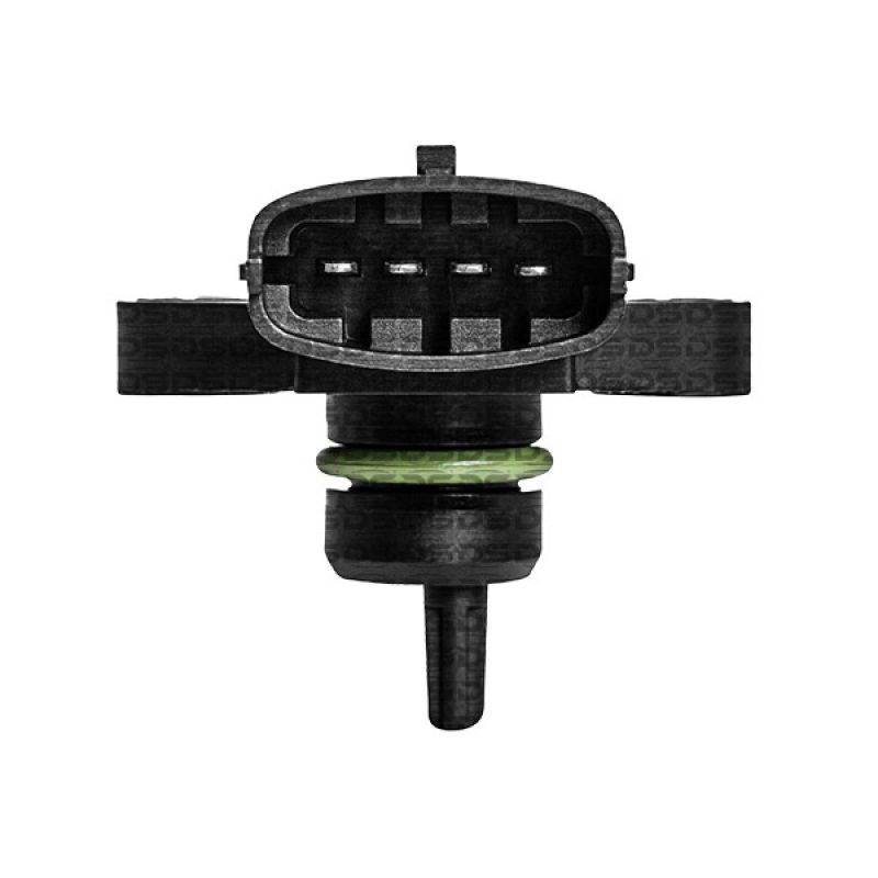 Sensor de Pressão Absoluta (MAP)