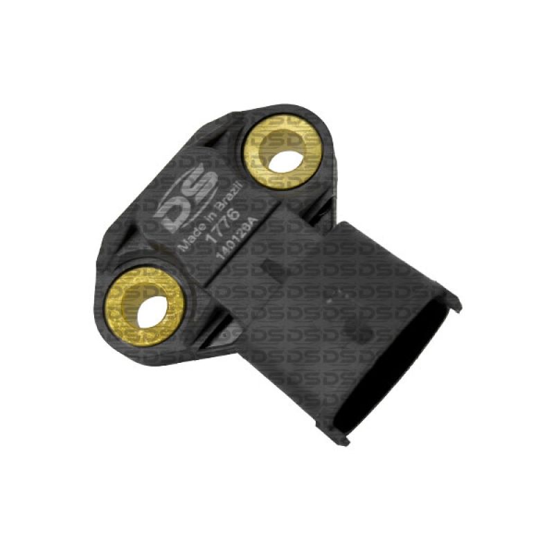 Sensor de Pressão Absoluta (MAP)