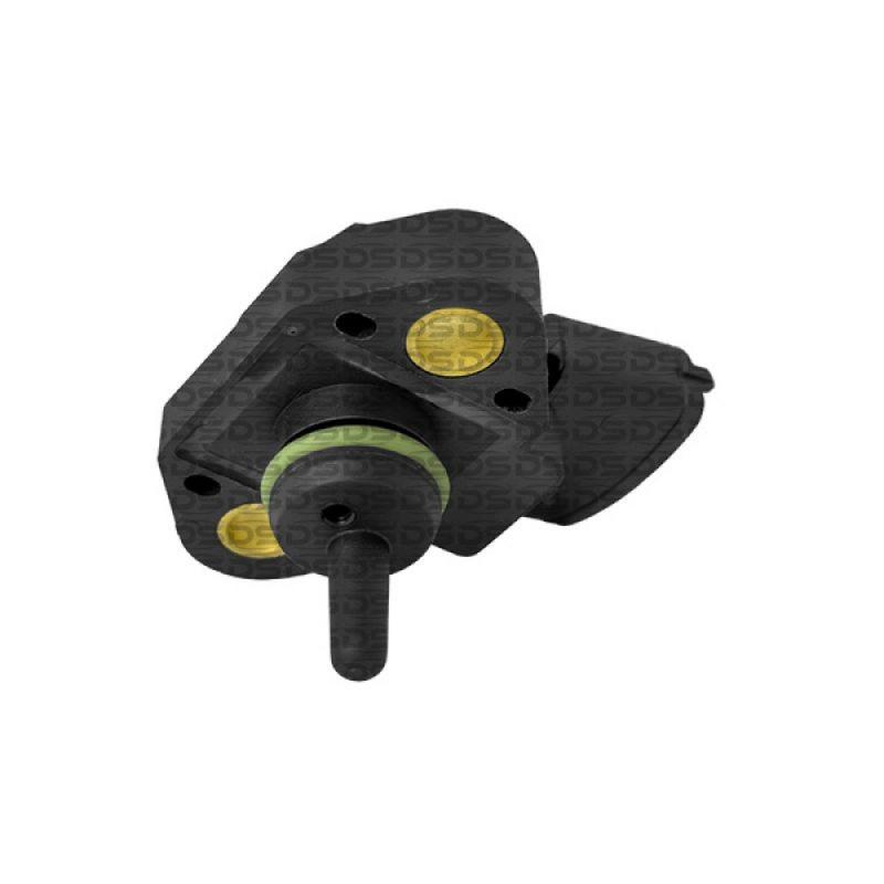 Manifold Absolute Pressure Sensor (MAP)