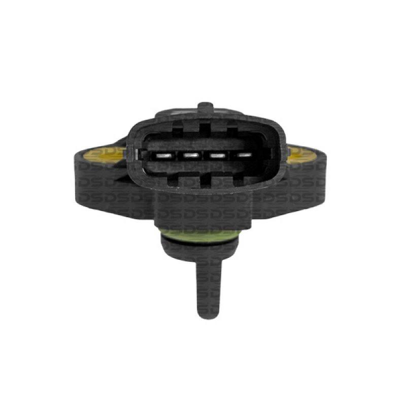 Manifold Absolute Pressure Sensor (MAP)