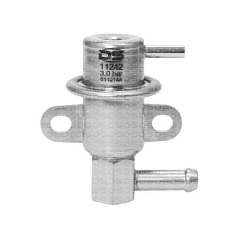 Fuel Pressure Regulator