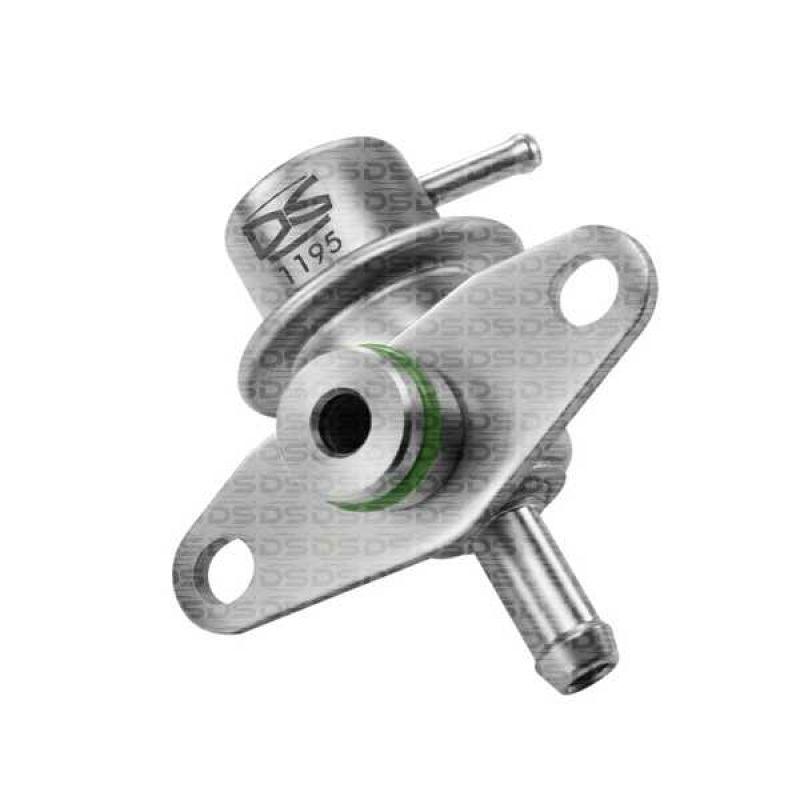 Fuel Pressure Regulator