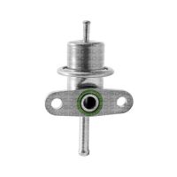 Fuel Pressure Regulator