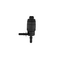 Cold Start Fuel Pump