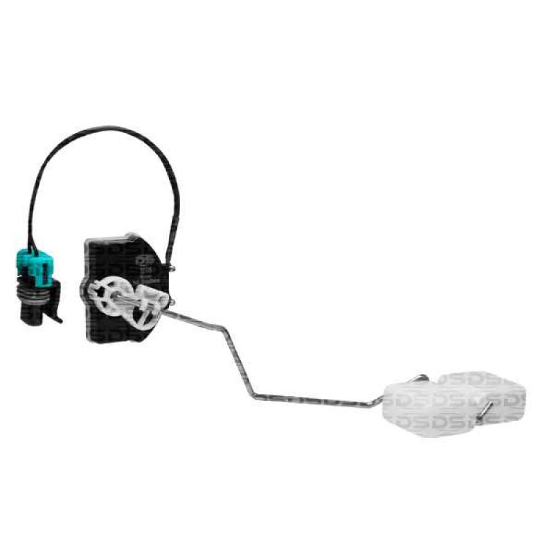 Sensor de Nível de Combustível