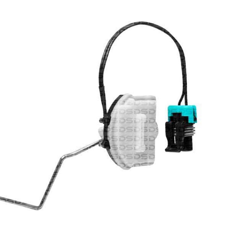 Sensor de Nível de Combustível