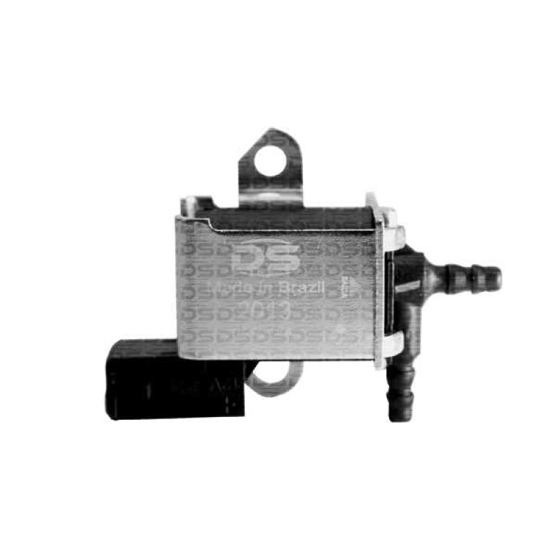 Válvula Solenoide de Partida a Frio